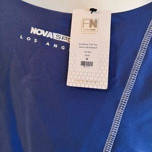 Fashion Nova Bodysuit